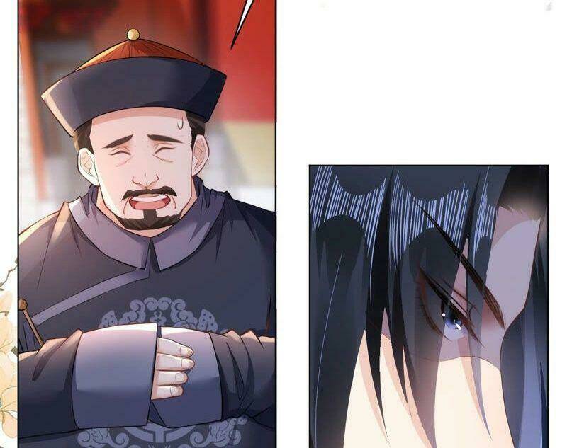 Quận Chúa Vững Vàng, Thiết Lập Nhân Vật Không Thể Vỡ: Chapter 37