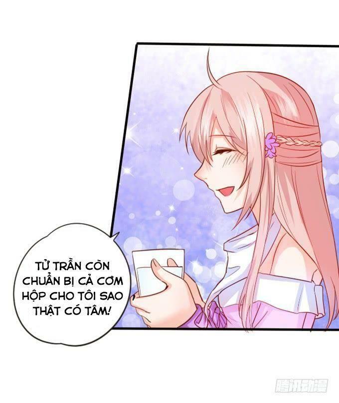 Hồ Tiên Hung Bạo: Chapter 56