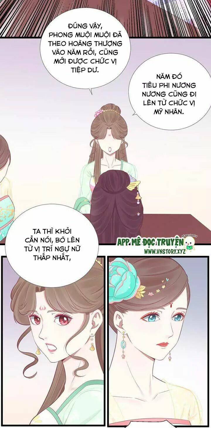 Hoàng Hậu Bận Lắm: Chapter 90