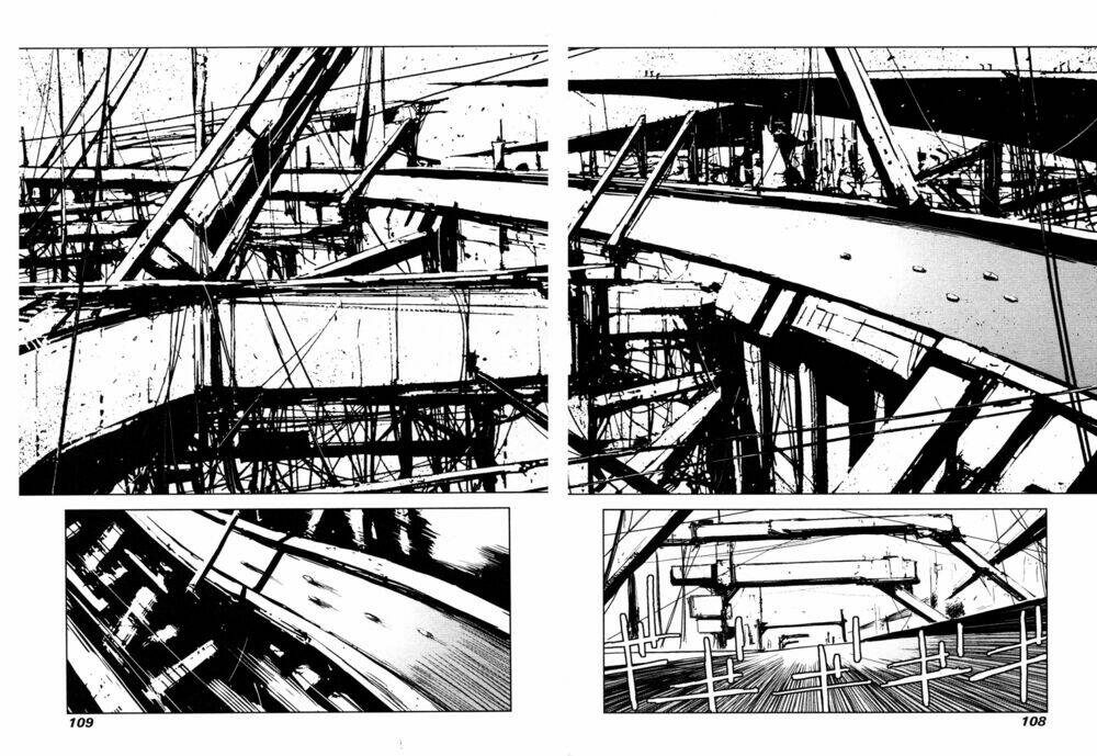 Thảm Họa Virus Ngoài Hành Tinh: Chapter 40