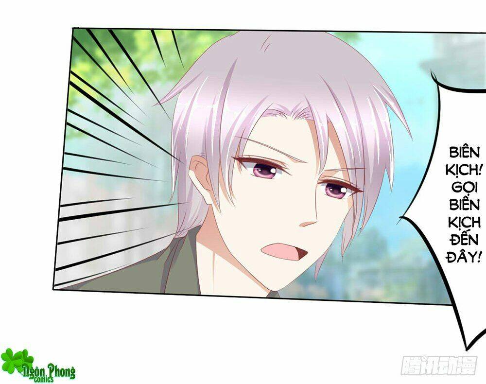 Hoàng Đế “Phế Vật” Tiến Hóa Sử: Chapter 47