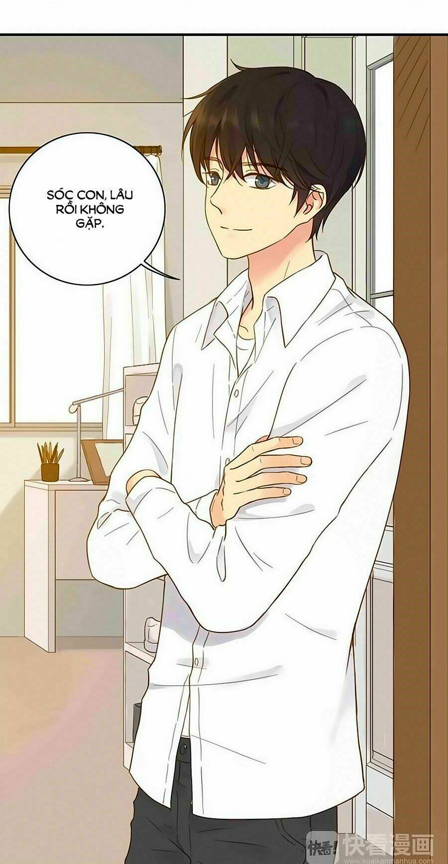 Bạc Hà Chi Hạ 2: Chapter 47