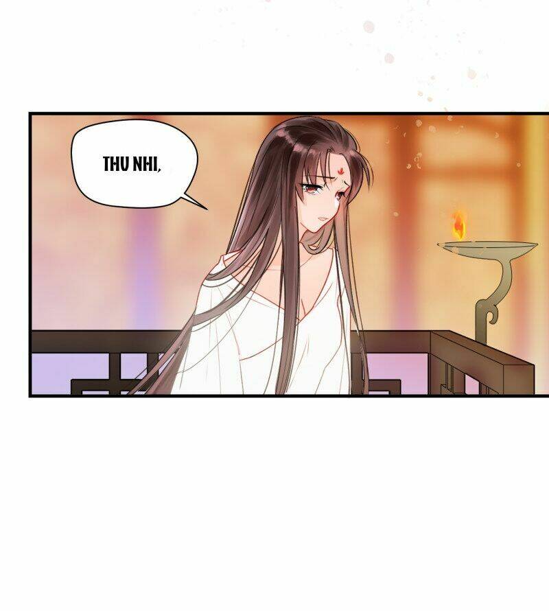 Bệ Hạ Nhà Ta Muốn Hại Quốc: Chapter 1