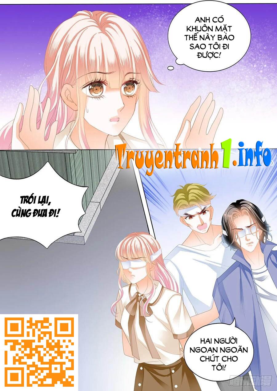Bá Đạo Tiểu Thúc, Xin Trêu Chọc Vừa Thôi!: Chapter 164