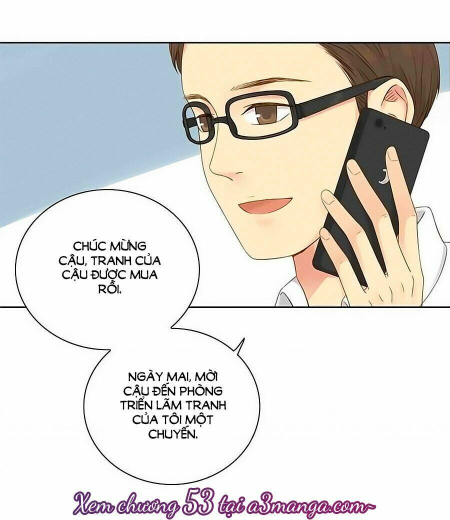 Bạc Hà Chi Hạ 2: Chapter 52