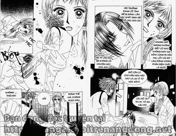 Yêu Hoặc Chết: Chapter 10