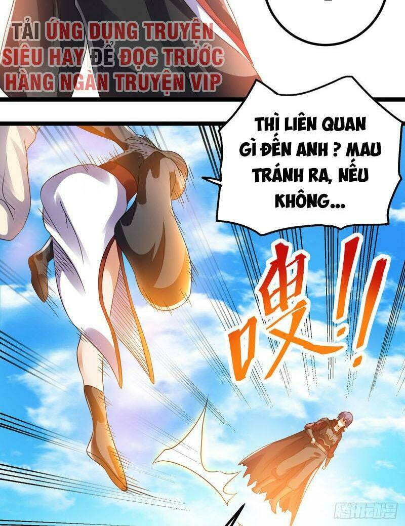 Tiên Vương Trùng Sinh: Chapter 140