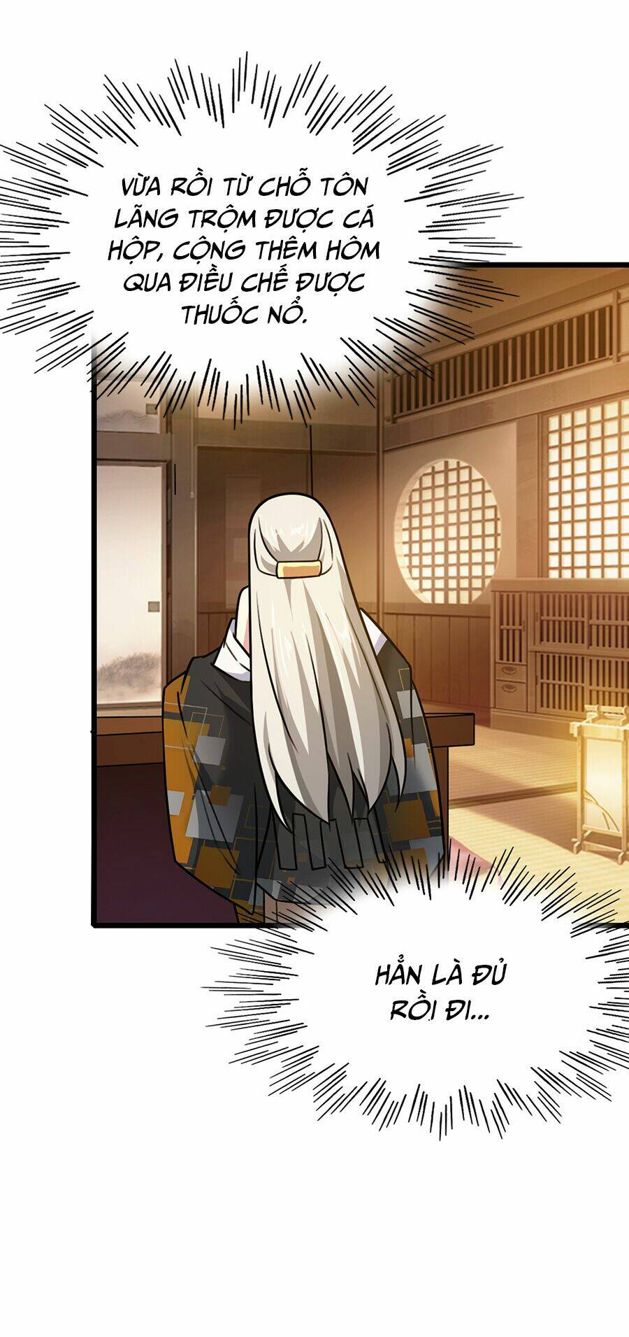 Đại Bảo Kiếm Của Tôi: Chapter 55