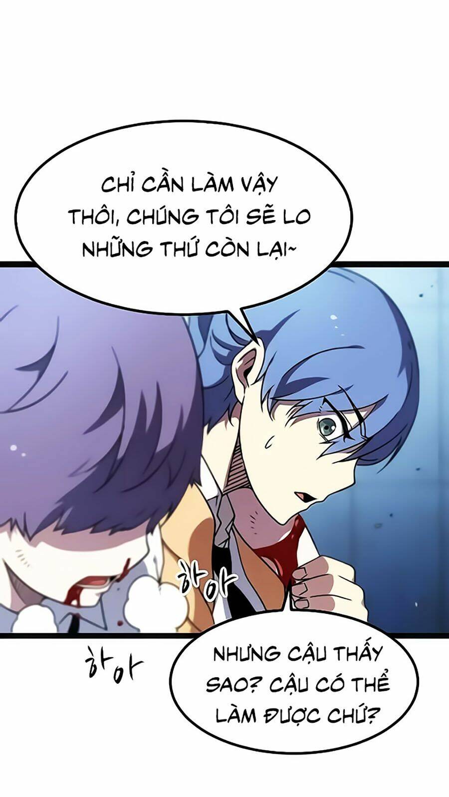 Điểm Chết: Chapter 5