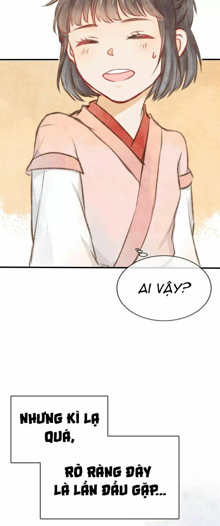 Bình Minh Của Ngũ Nguyệt: Chapter 14