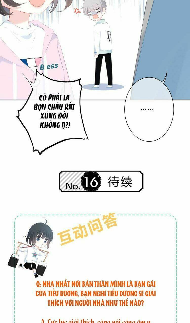 Vấp Phải Nghịch Quang: Chapter 15