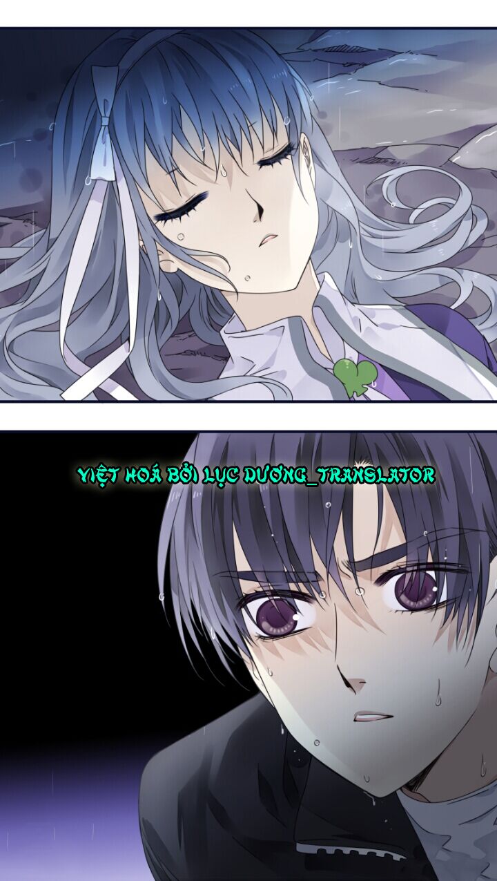 Lam Sí: Chapter 155