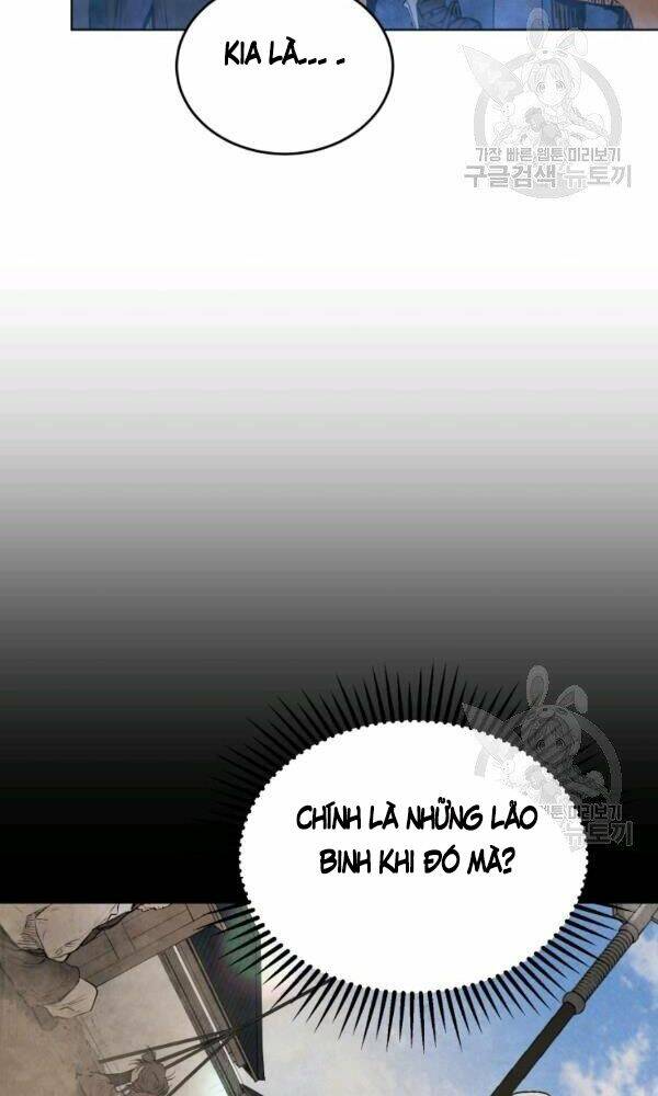 Phụng Tiên Trọng Sinh Ký: Chapter 34