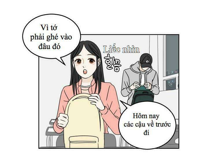 30 Phút Bước Đi Bên Em: Chapter 7