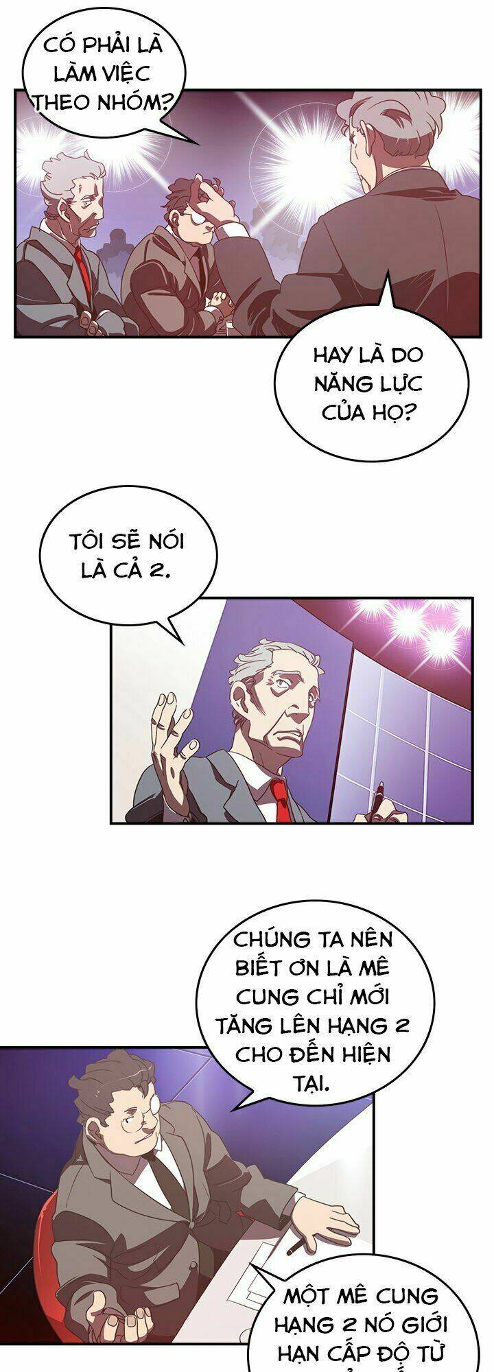 Ta Là Vua Pháp Sư: Chapter 29