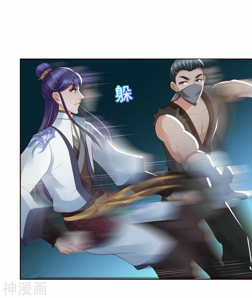 Trở Về Cổ Đại Làm Thánh Hiền: Chapter 20
