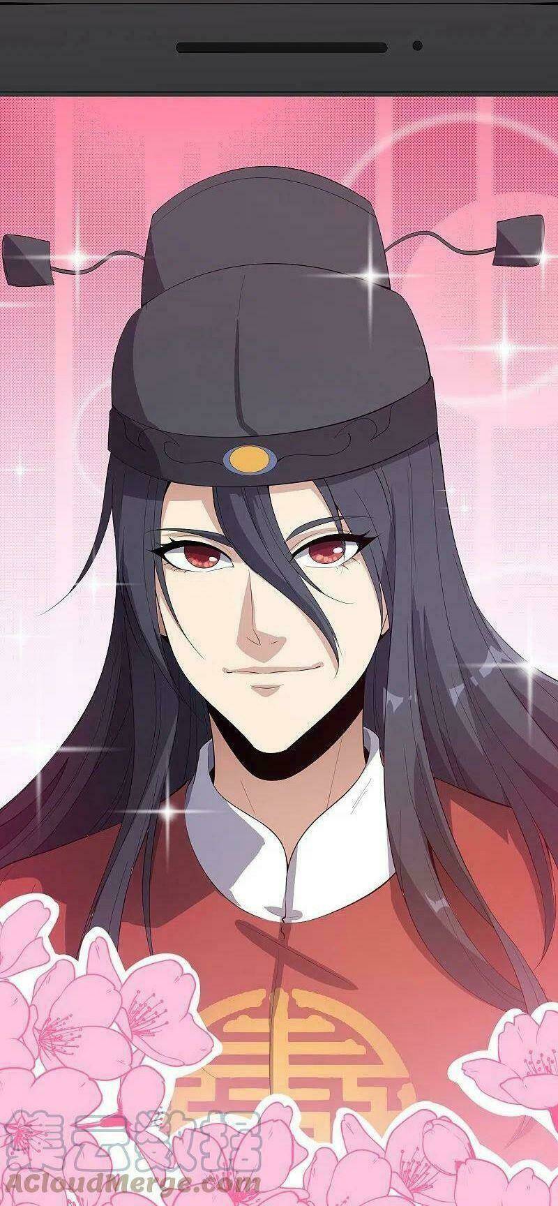 Vòng Bạn Bè Mạnh Nhất Của Tiên Giới: Chapter 177