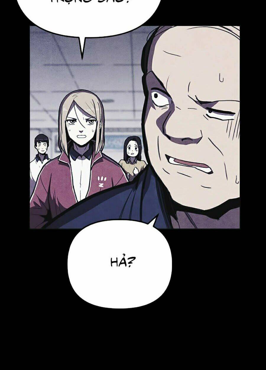 Cậu Bé Shotgun: Chapter 10