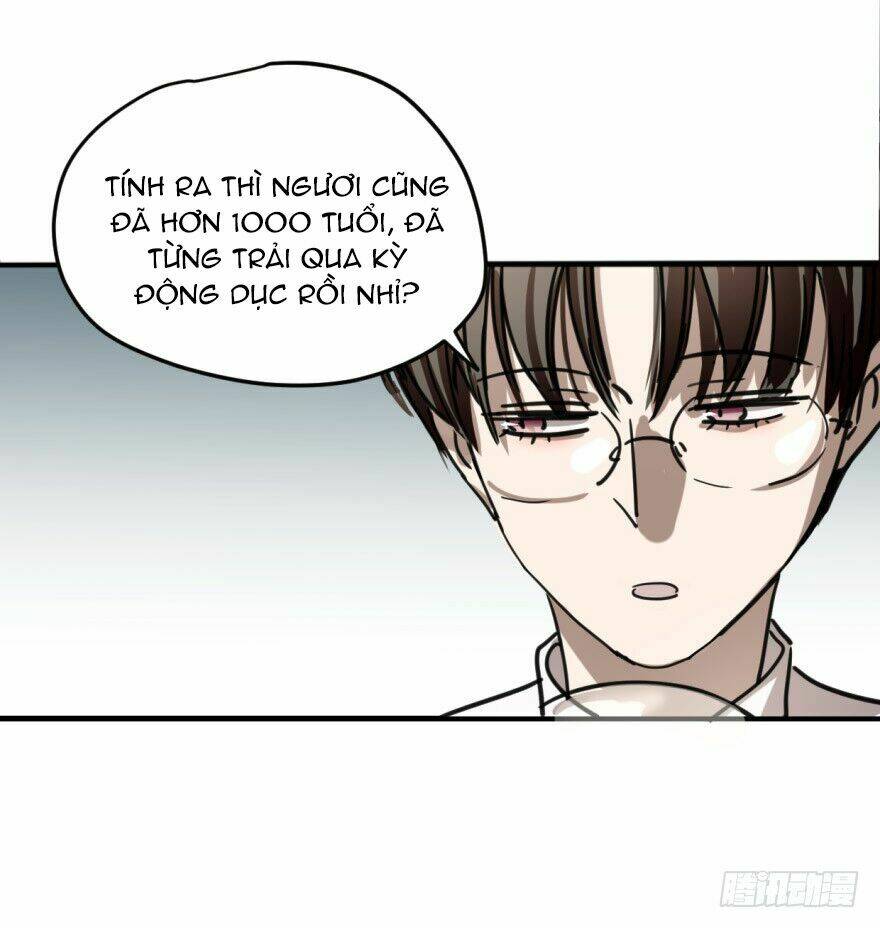 Truy Bắt Ngao Ngao: Chapter 10