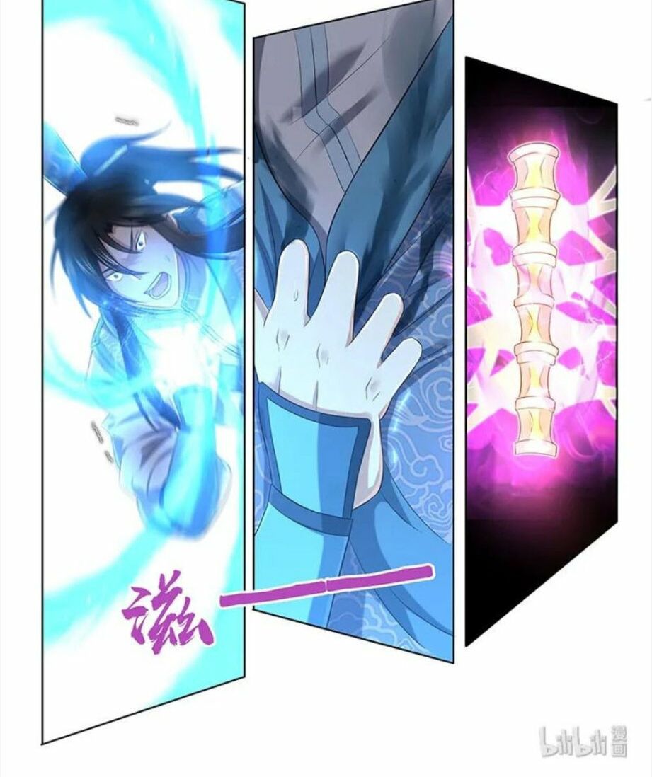 Vĩnh Hằng Chí Tôn: Chapter 213