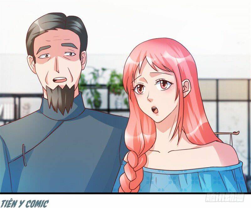 Thấu Thị Tiên Y: Chapter 81