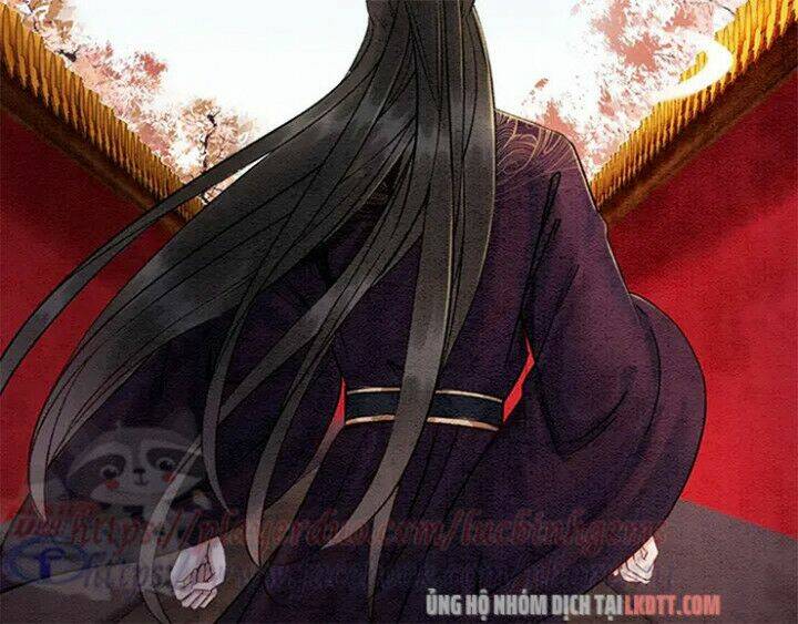 Trọng Sinh Bá Sủng Nhiếp Chính Vương Quá Mạnh Mẽ: Chapter 106