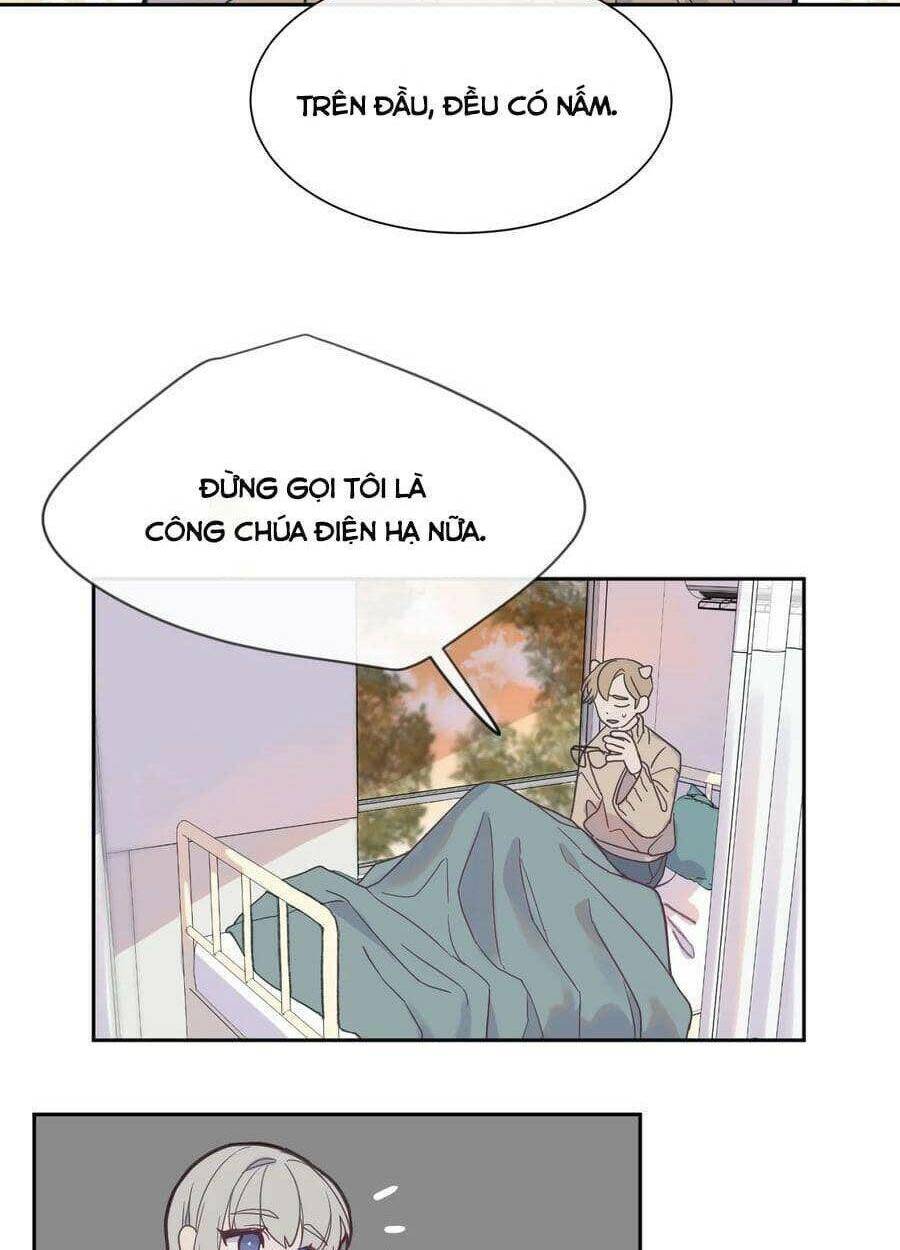 Nhật Ký Nấm Ma Cô: Chapter 3