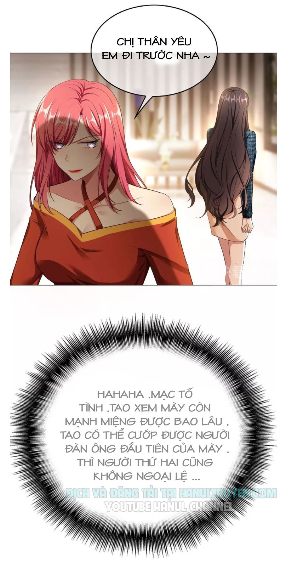 Cô Vợ Nhỏ Nuông Chiều Quá Lại Thành Ác!!: Chapter 121