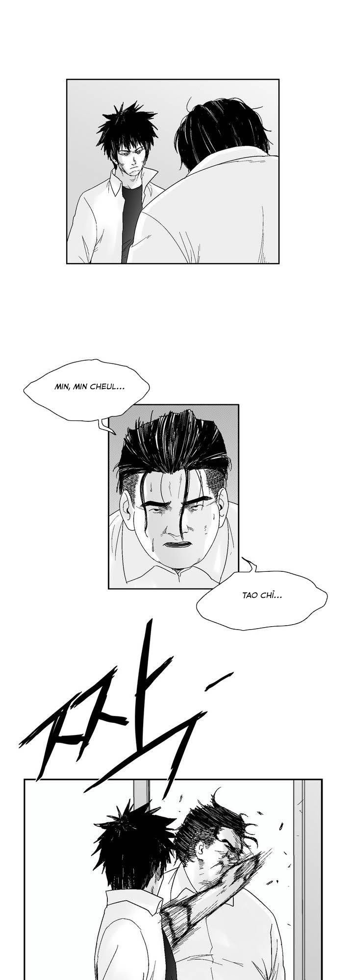 Dear Boy: Chapter 35