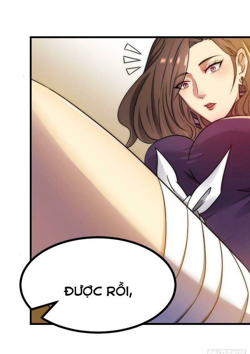 Cực Phẩm Chiến Vương Tại Hoa Đô: Chapter 4