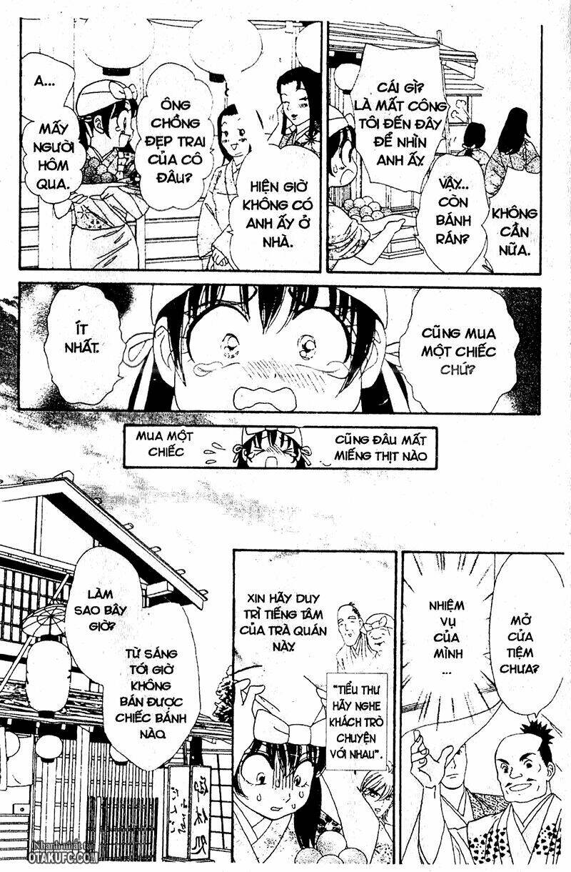Đuôi Trăng: Chapter 53