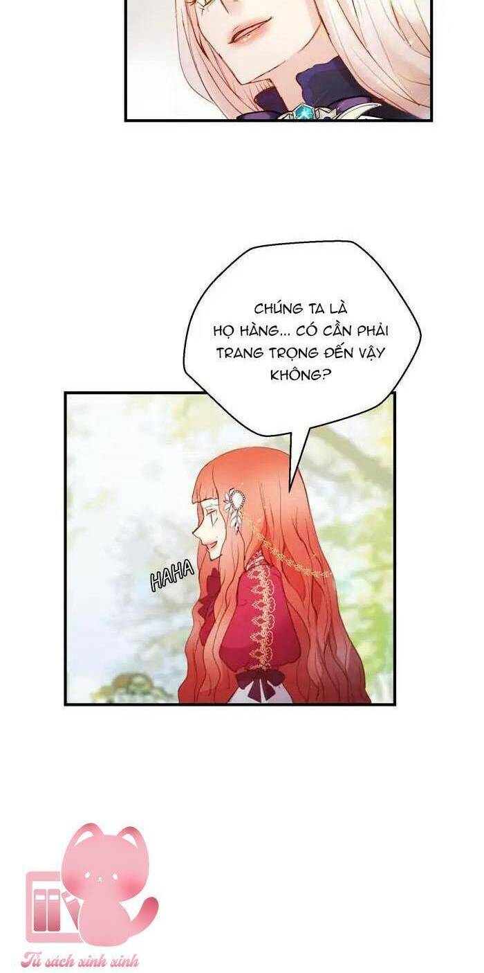 Tôi Sống Sót Như Một Nàng Công Chúa Giả: Chapter 10