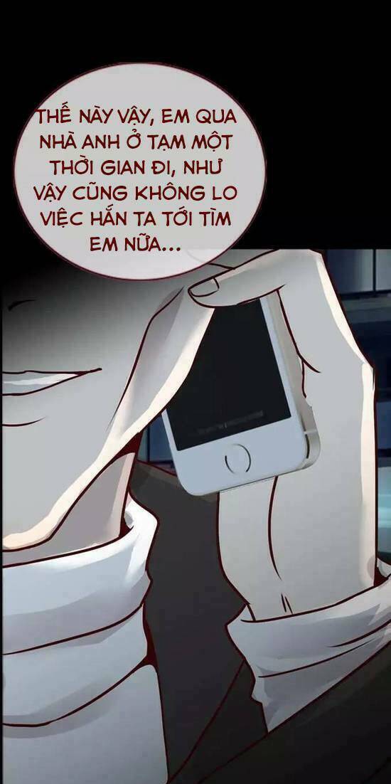 Tấm Da Người: Chapter 7