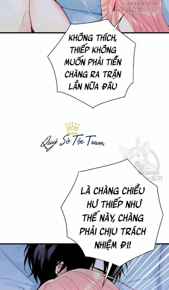 Tồn Tại Với Tư Cách Là Vợ Của Nam Chính: Chapter 178