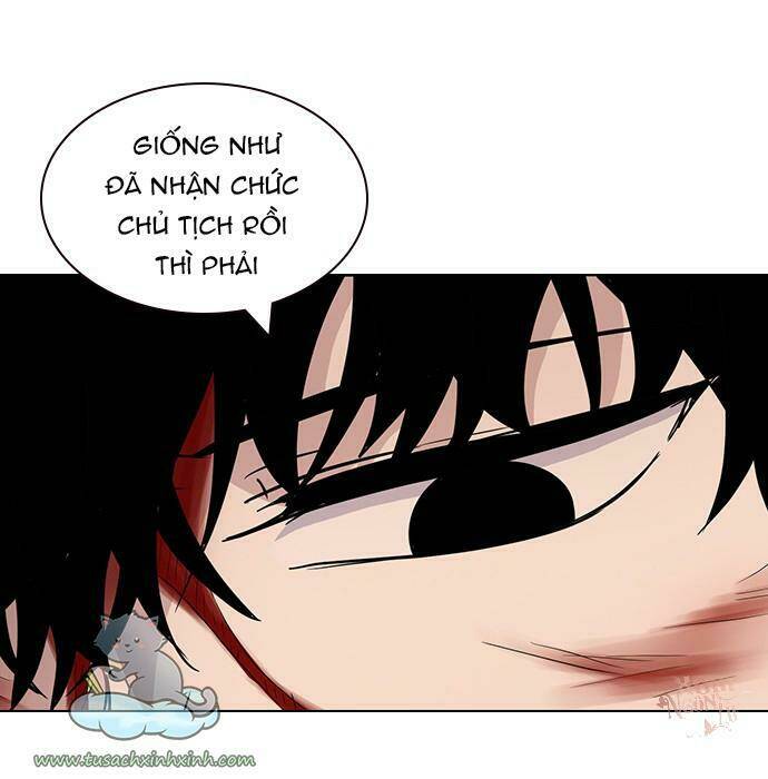 Thằng Bạn Trai Tồi Tệ Của Tôi: Chapter 71