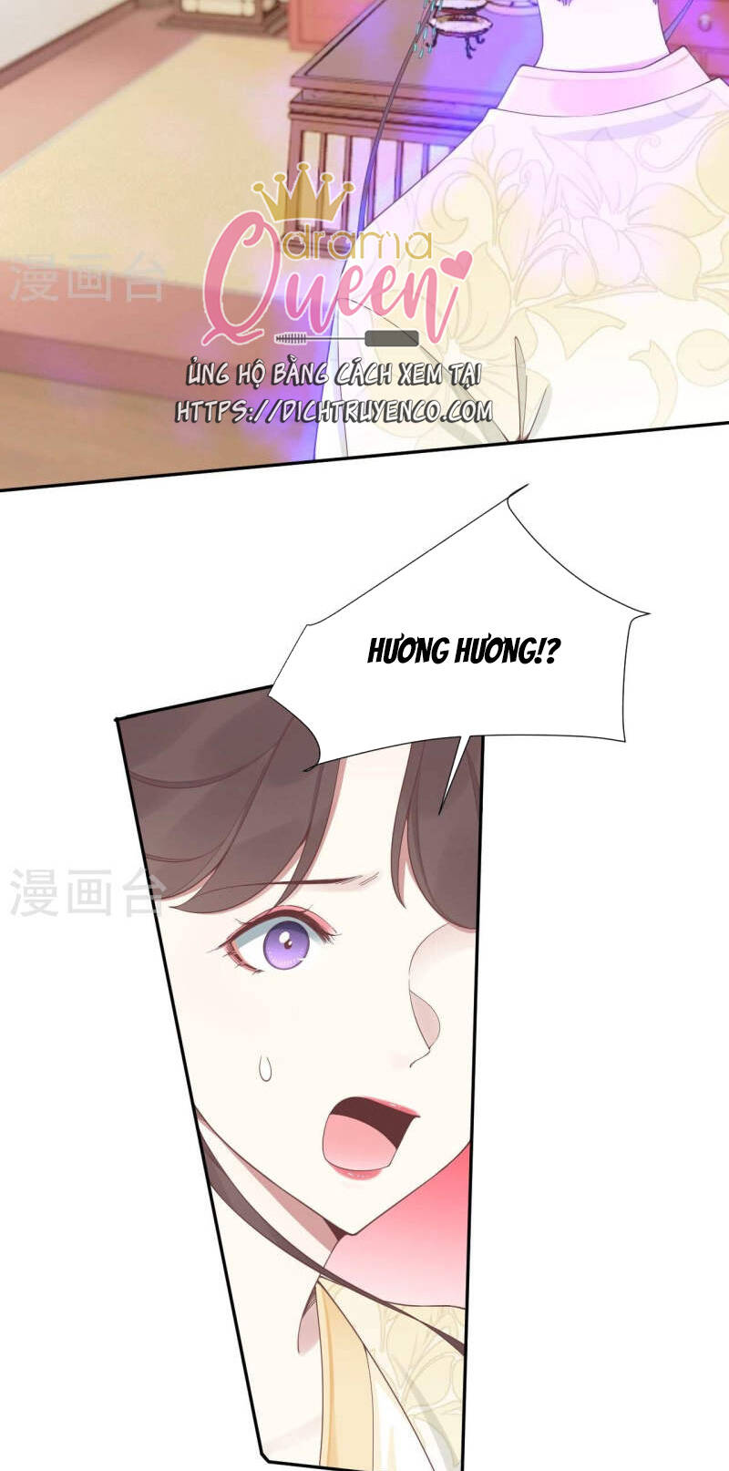 Hoàng Hậu Bận Lắm: Chapter 210