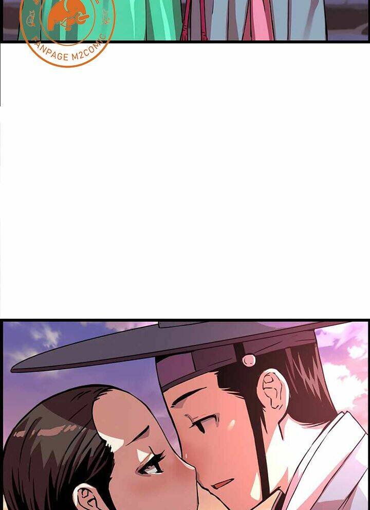 Tôi Sẽ Sống Như Một Hoàng Tử: Chapter 51