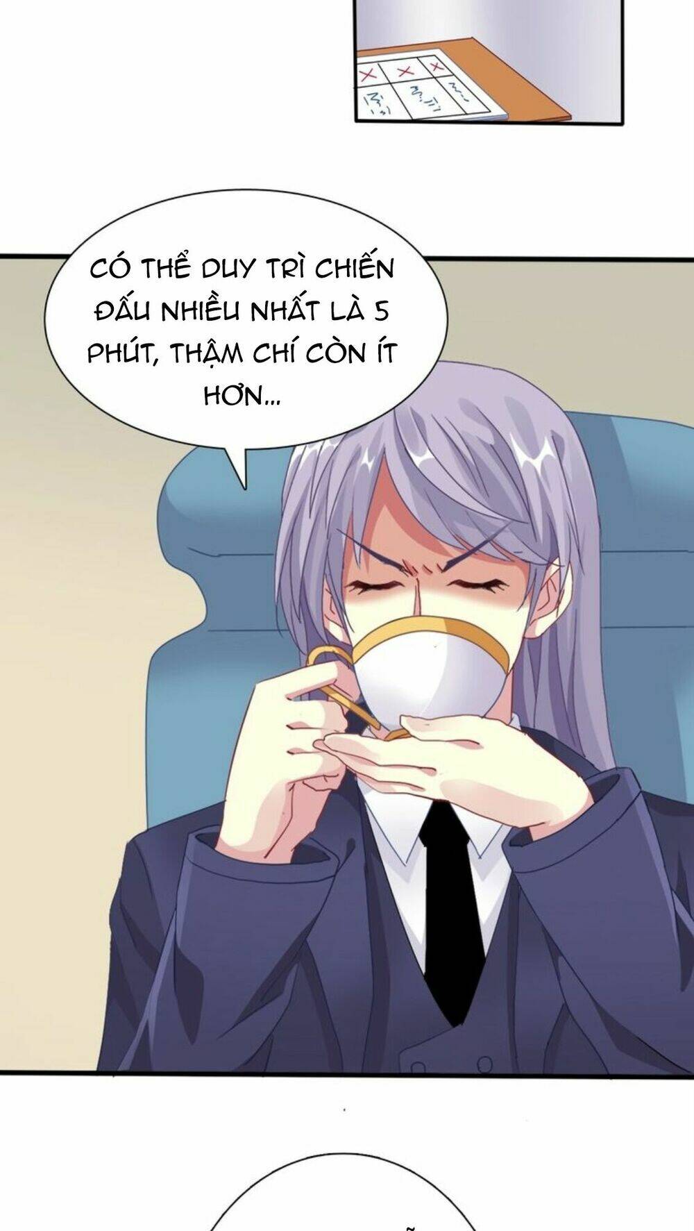 Kinh Thế Kỳ Nhân: Chapter 2