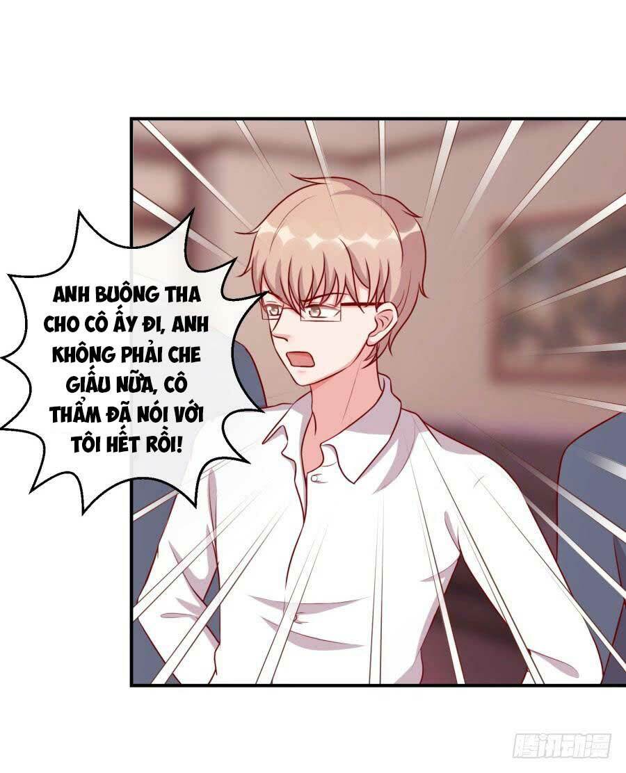 Gả Cho Tình Cũ Làm Lão Bà: Chapter 44