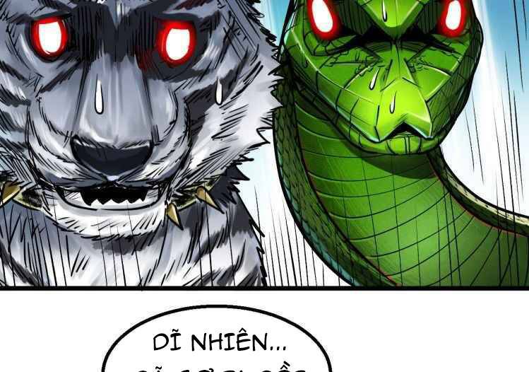 Thế Giới Xa Lạ: Chapter 42