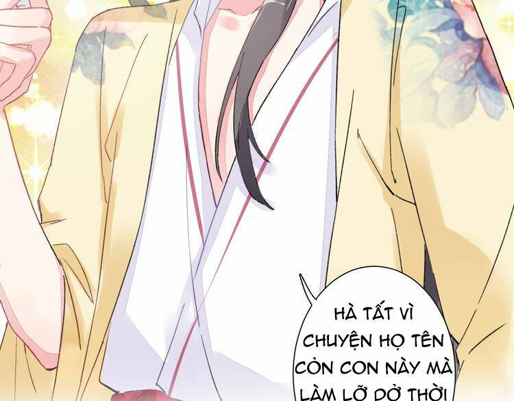 Hoa Nhan Sách: Chapter 76.2