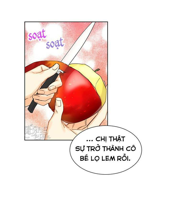 Hẹn Hò Nơi Công Sở: Chapter 98