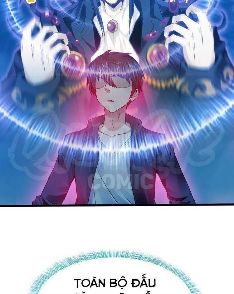 Kinh Thế Kỳ Nhân: Chapter 41