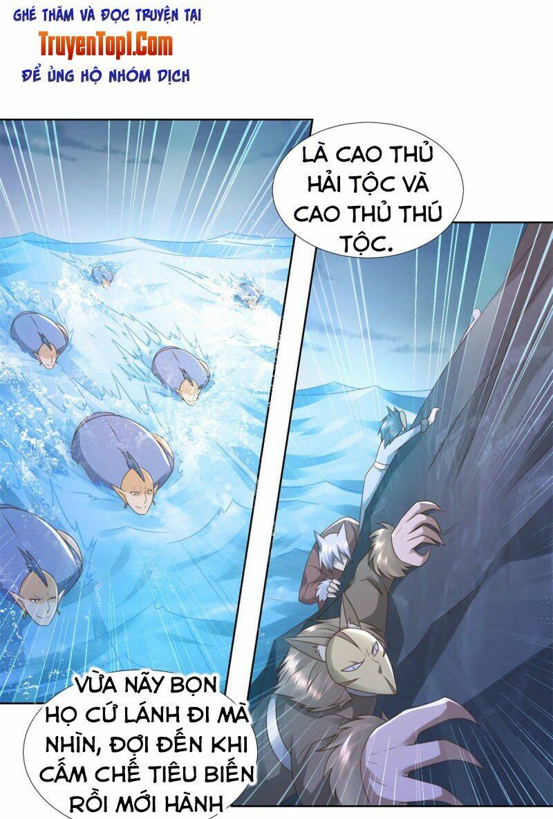 Chí Tôn Trọng Sinh: Chapter 125