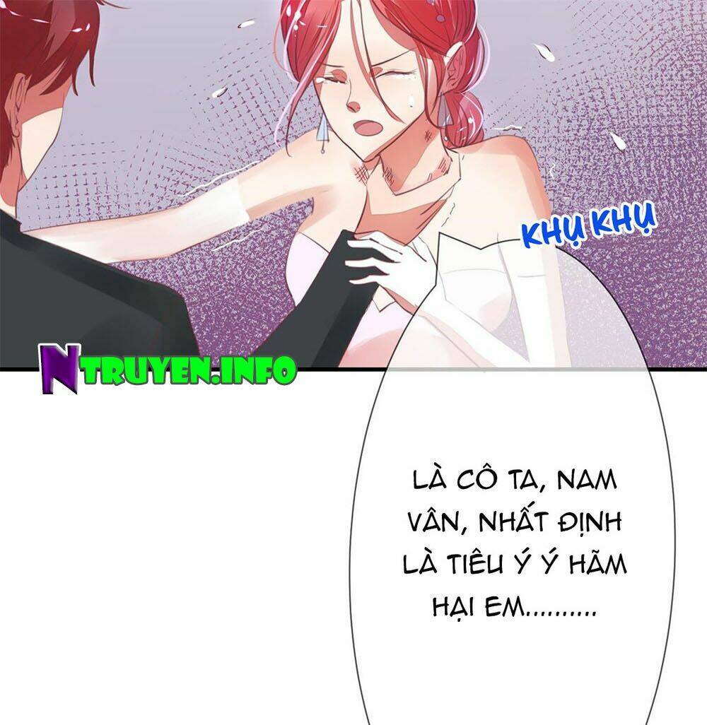 Manh Thê Khó Dỗ: Chapter 8