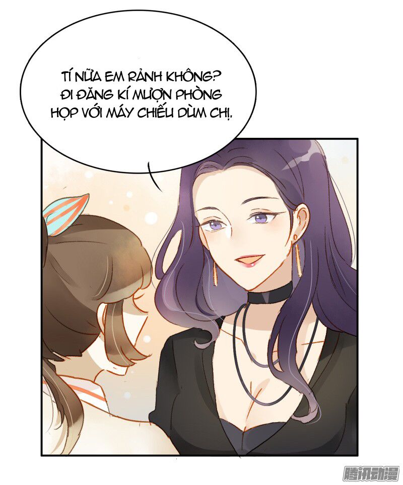 Sức Mạnh Của Sắc Đẹp: Chapter 140