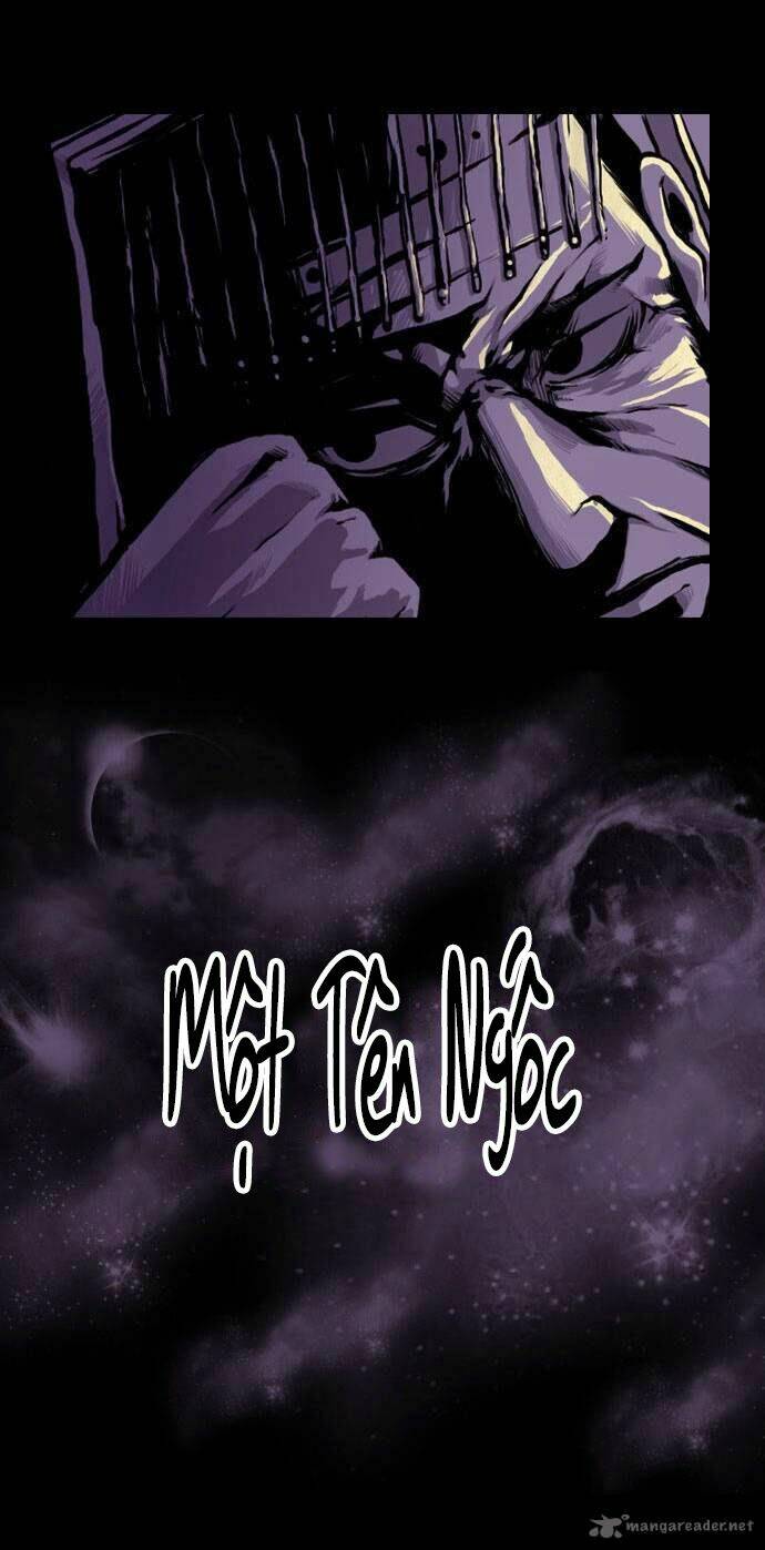In Full Bloom: Chapter 6