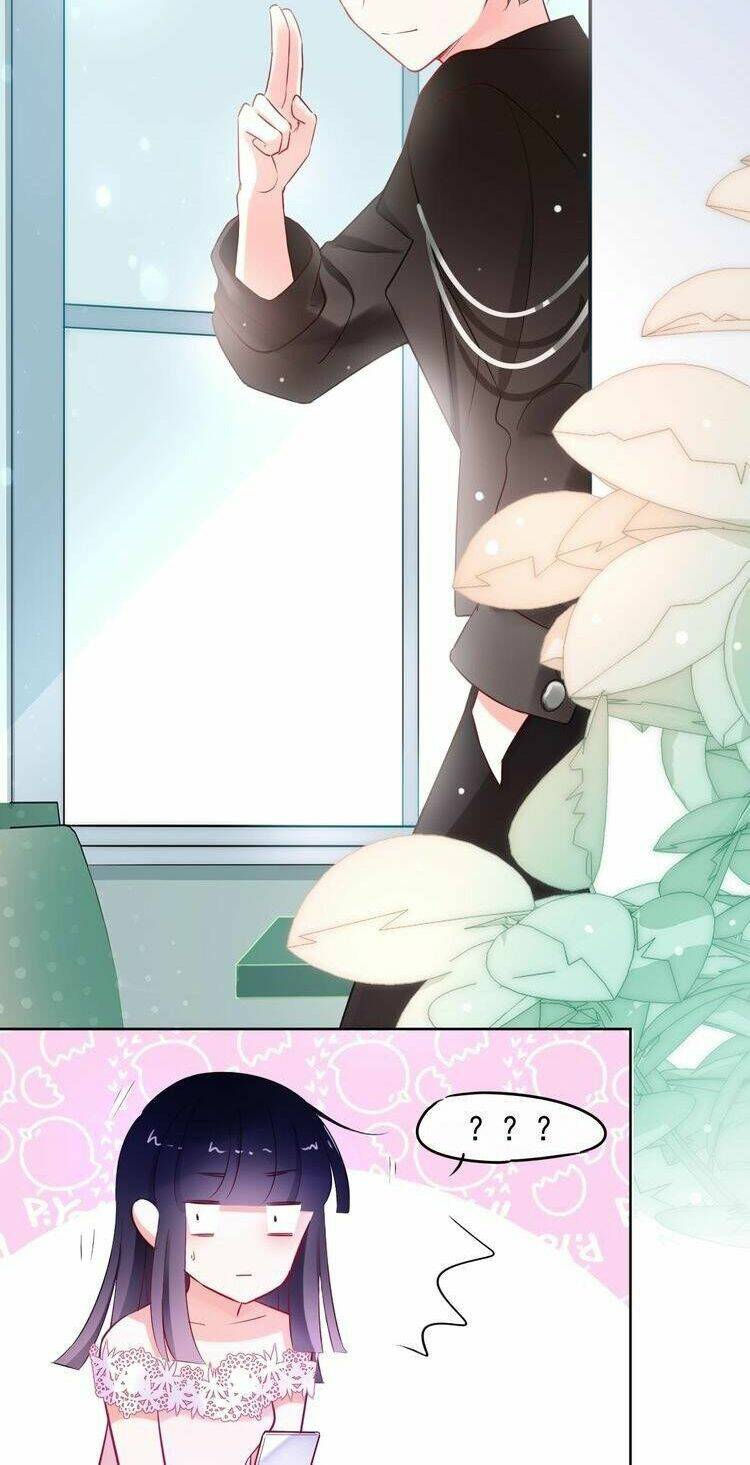 Cẩm Nang Tấn Công Tra Nam: Chapter 21