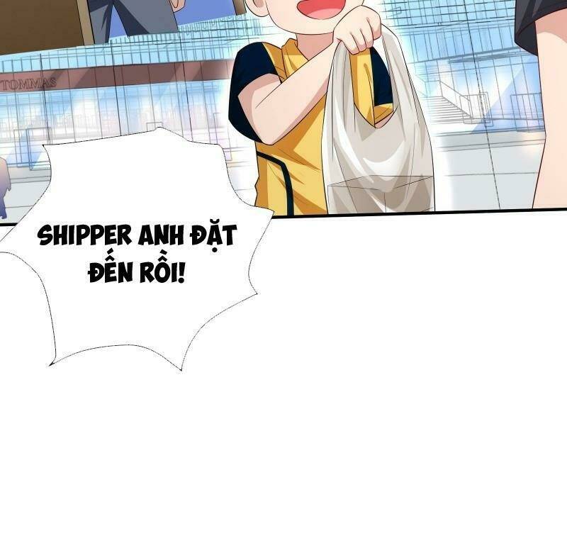 Shipper Thần Cấp: Chapter 44