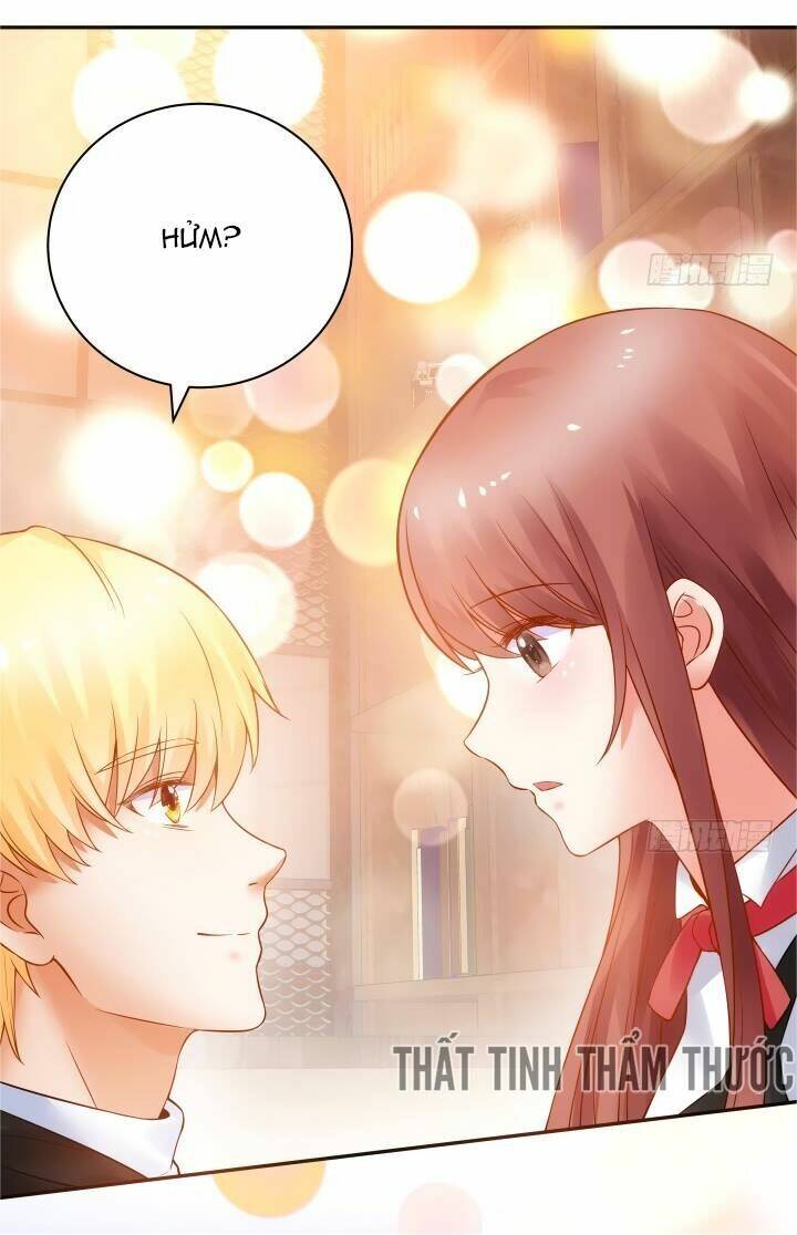 Bạn Trai 1/4 Của Tôi: Chapter 3